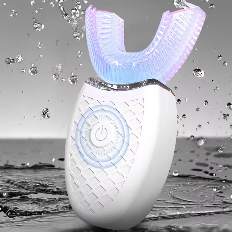 U-Type Electric Toothbrush