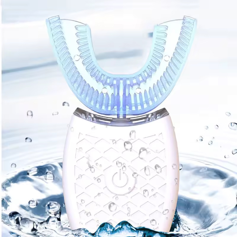 U-Type Electric Toothbrush