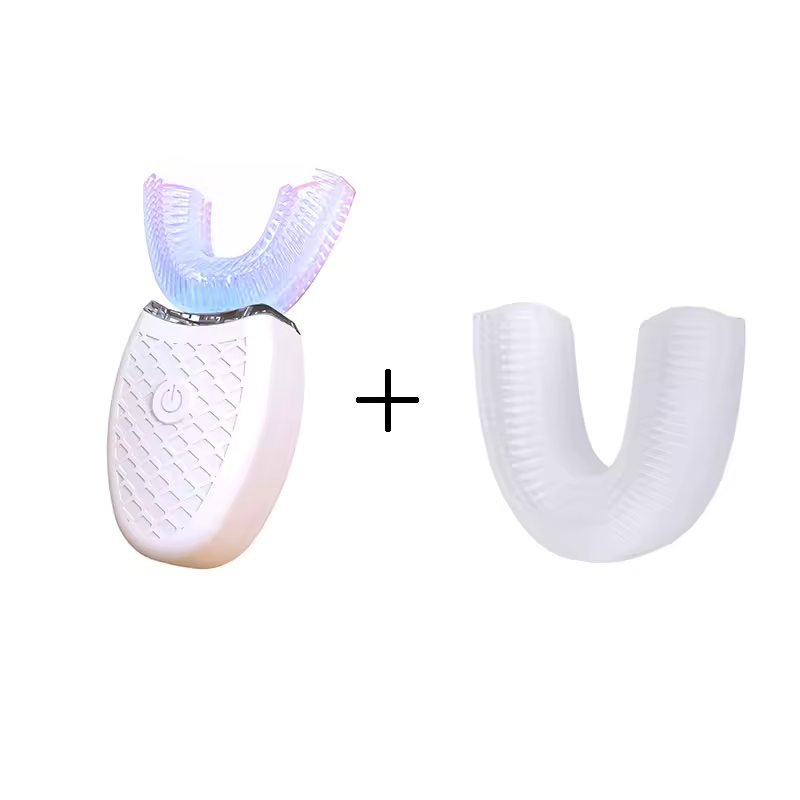 U-Type Electric Toothbrush