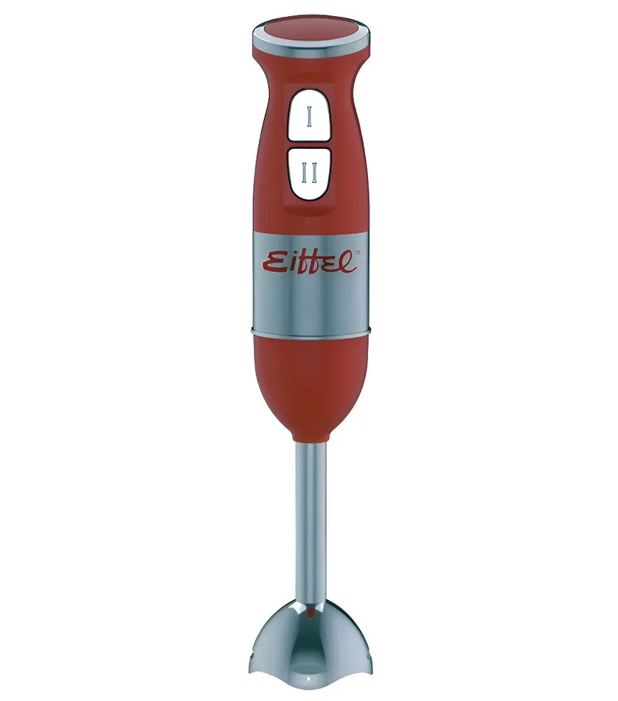 Mixer Soleil S-231varilla acero inoxidable