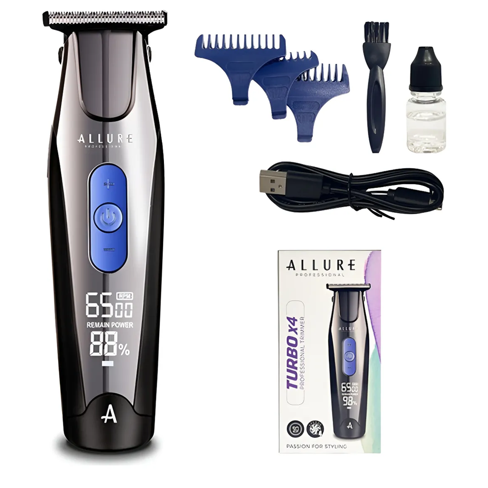 Cortadora de cabello Allure CB7050ADH