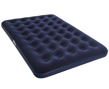 Colchón Inflable 2 Plazas Bestway