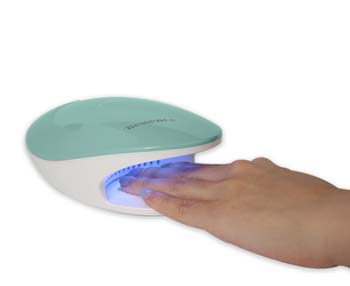 Cabina para U¤as Bessence WEPD14399L