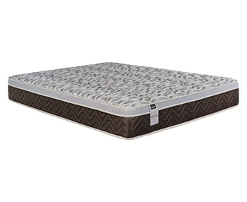 Colchón 2 Plazas Springwall Jackie Resorte 1,90x1,40x25cm alto