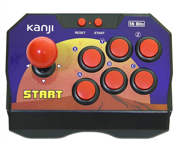 Consola Retro Game