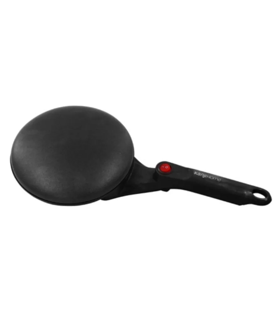 Panquequera Eléctrica kanji