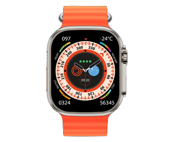 Smartwatch FoxBox Krypton