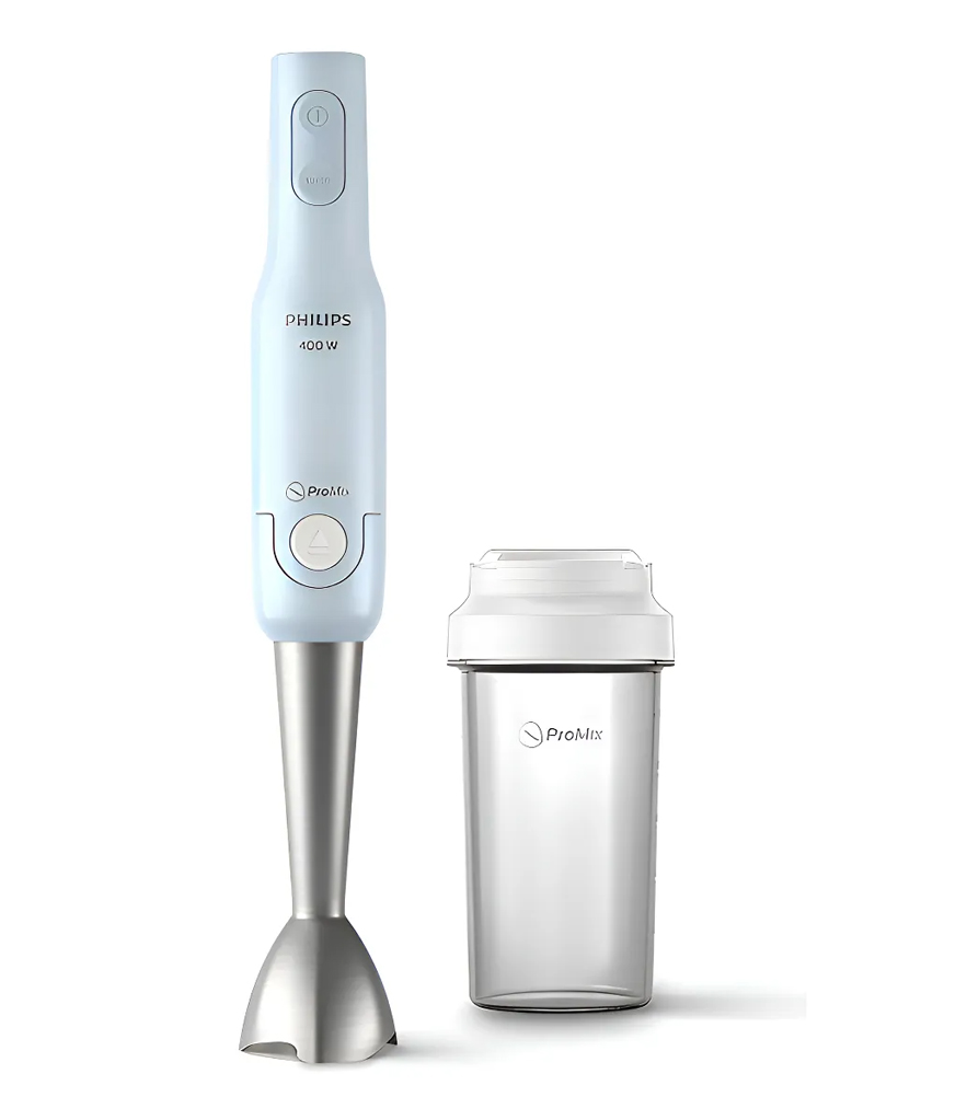 Mixer Philips HR2531/50 400w