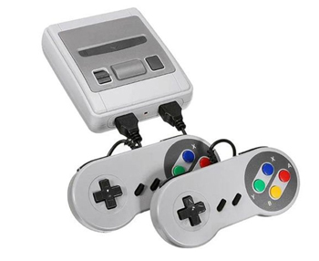 Consola Kanji KJ-Minigame