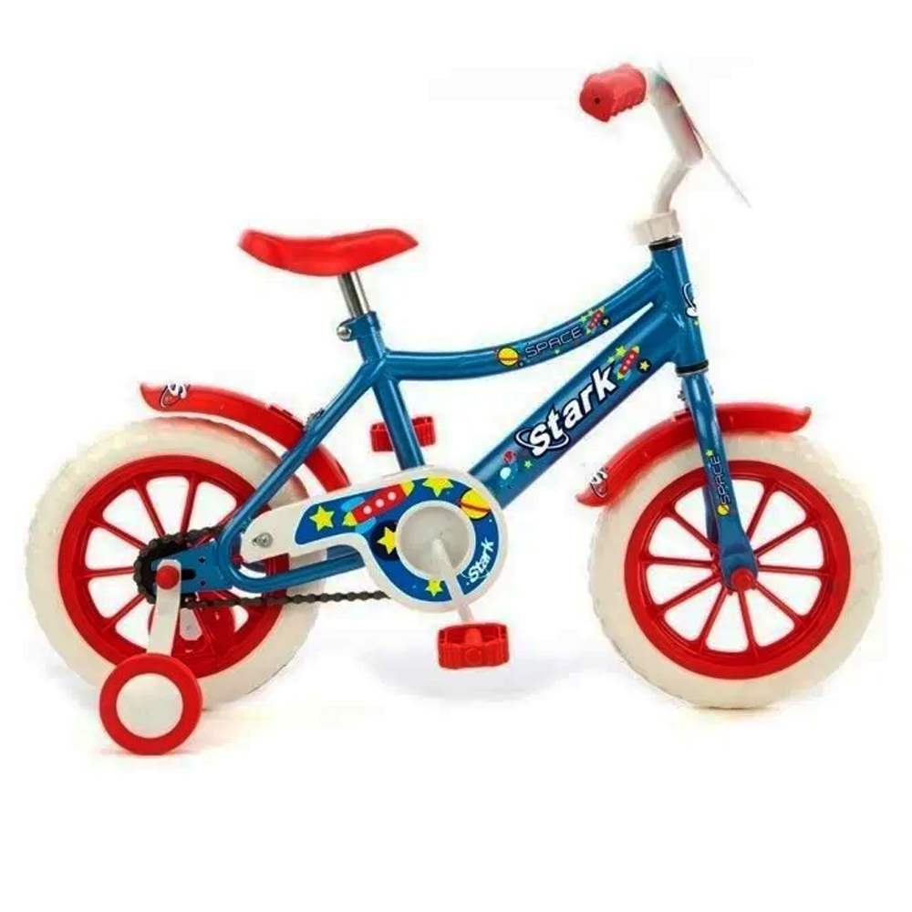 Bicicleta rodado 12 Stark Space ART6016