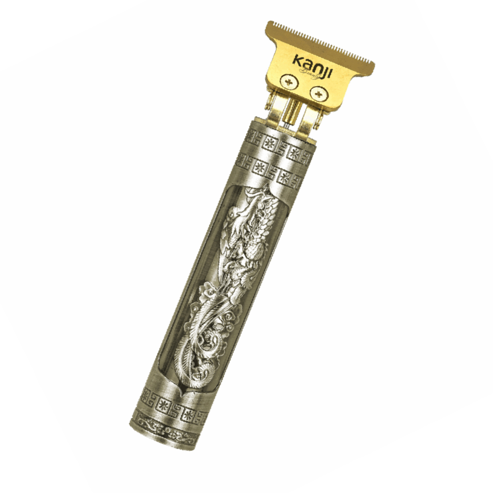 Cortadora de Cabello kanji Beauty usb dorada CBCL600