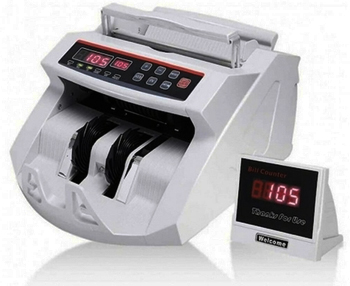 Contadora de Billetes Oryx M10E