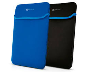 Funda para Notebook Klip Xtreme Kolours KNS-415BL