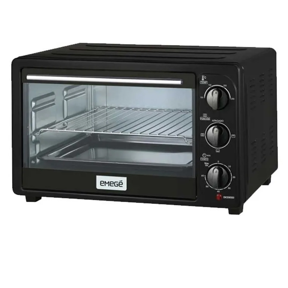 Horno Eléctrico Emege 42 Litros HEMG42N