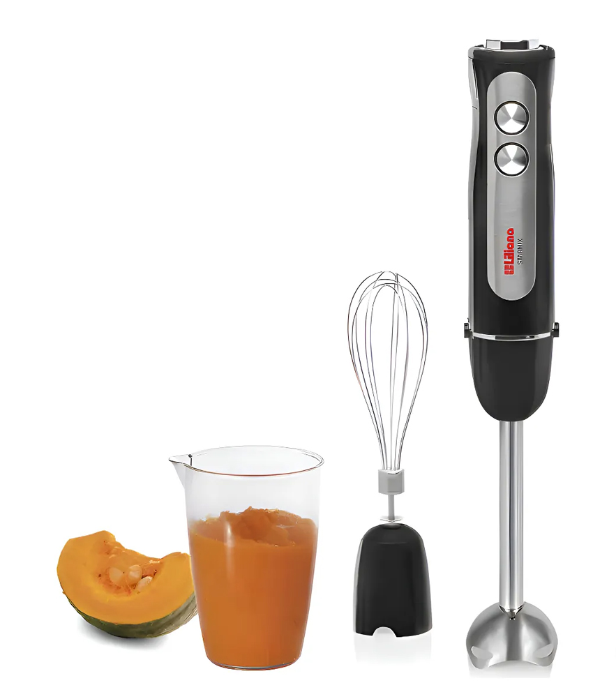 Mixer Liliana Starmix AH140 mixer + batidor 850w