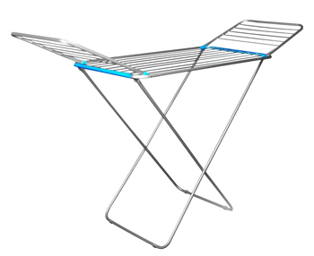 Tender de Aluminio Premium Home 1,45x55x95cm Rosario Import