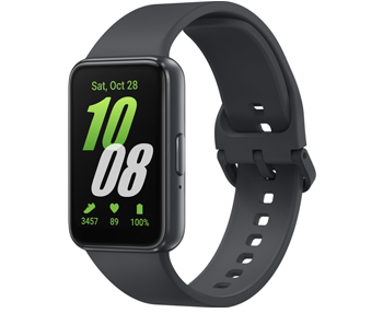 Smartwach Fit 3 Galaxy SM-R390NZAAARO