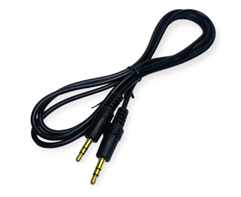 Cable auxiliar (sin caja) todos