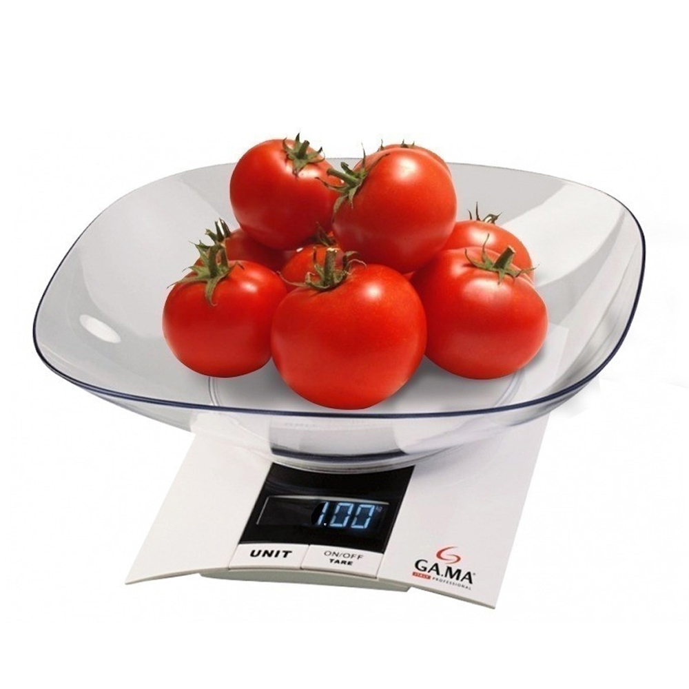Balanza de cocina Gama SCK-500