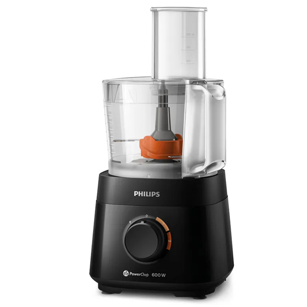 Procesadora Philips 1.5 Litros 600W HR7300/90 ( PROCESA)