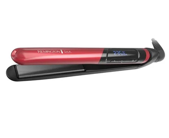 Plancha para cabello Remington S9600 9 temperaturas