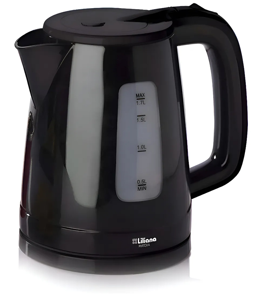 Pava Electrica Liliana AP165 Matera corte mate 85ų