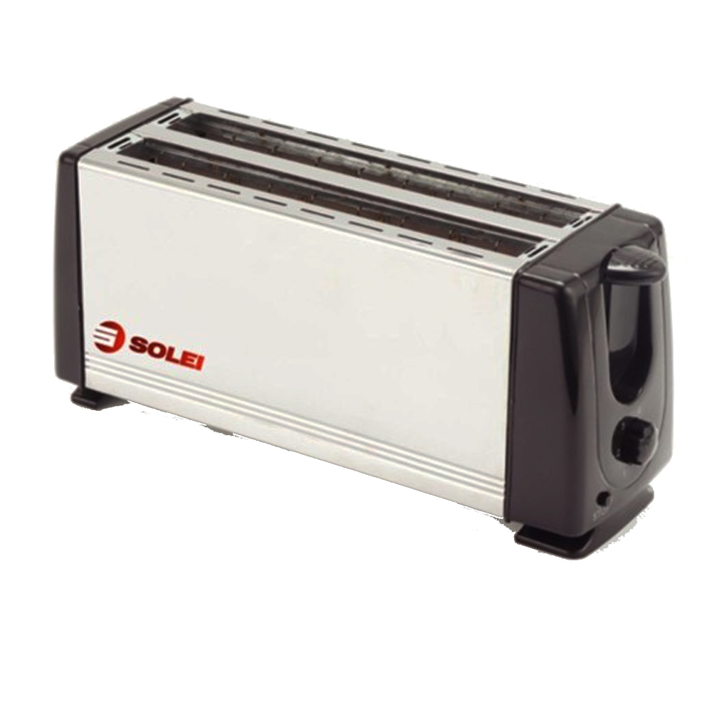 Tostadora Elétrica Solei S-282