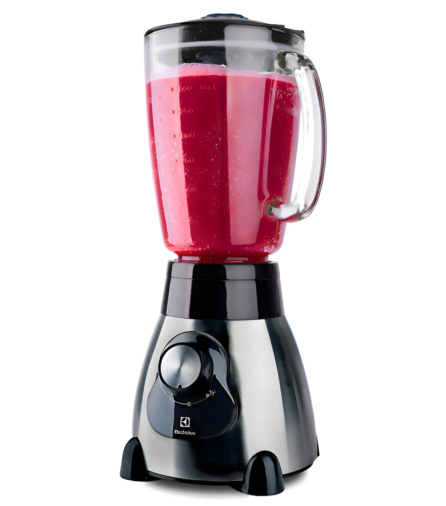 Licuadora Electrolux BLL20 600W acero inoxidable