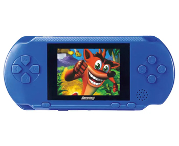 Consola Joyplay TFT LCD 8 bits 2,8pulg.