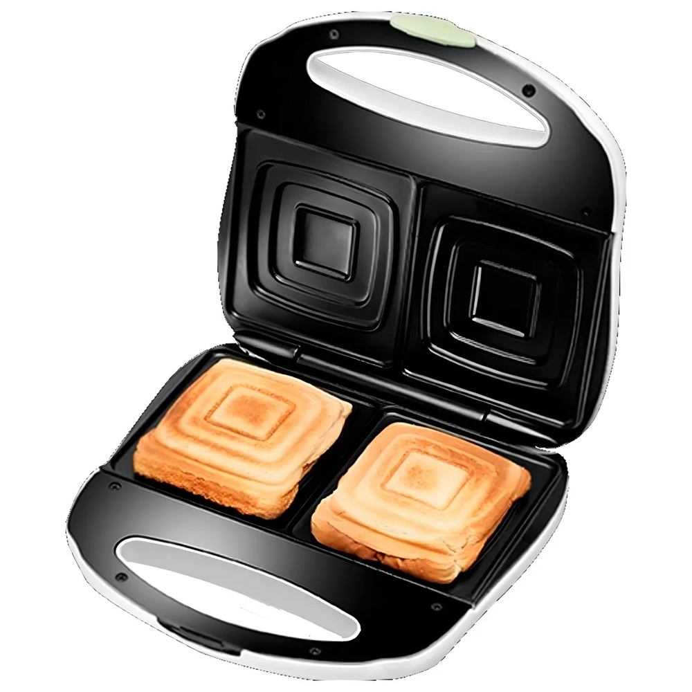 Sandwichera Eléctrica ATMA SM8911P