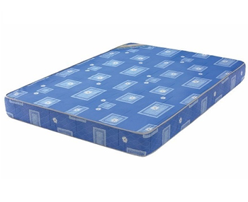 Colchón 2 Plazas Suavegom Fashion Espuma 190x140x20cm