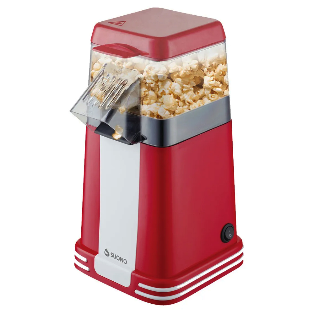 Pochoclera Suono HOG0134