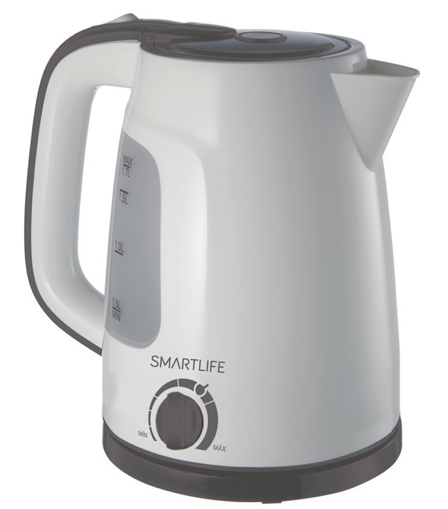 Pava electrica Smartlife SL-EK1714WPN