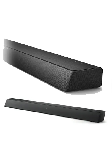 Barra de Sonido Philips 2.0 Series 5000 TAB5105/12 30W BT