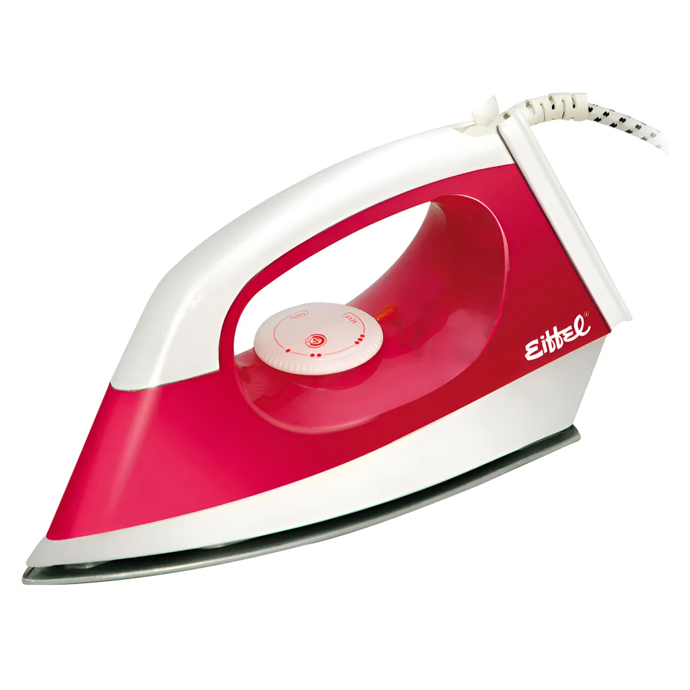 Plancha Seca Eiffel E-210 1200W