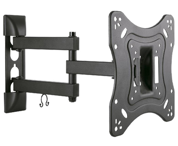Soporte TV One Box OB-M24 23pulg. a 43pulg. brazo doble