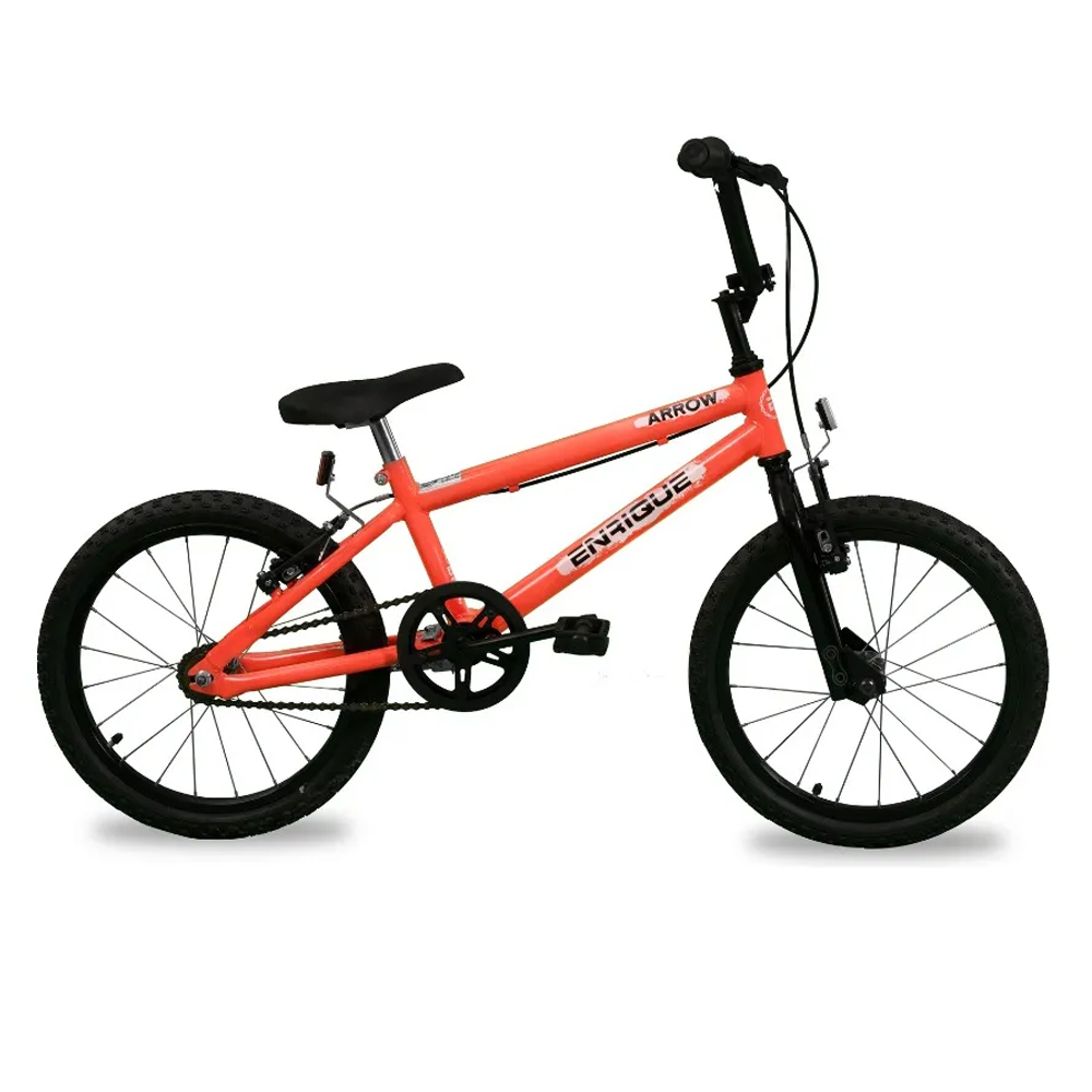 Bicicleta rodado 16 Arrow BMX
