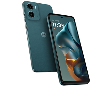 Celular Motorola G05 XT2523-2 6,7pulg. 4 gb 64gb 50mp/8mp