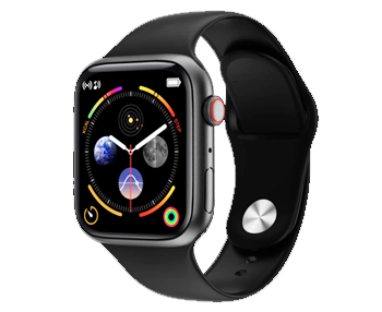 Smartwatch FoxBox Quark Ion