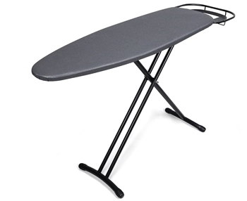 Tabla de Planchar Premium Home MB3614 Gris