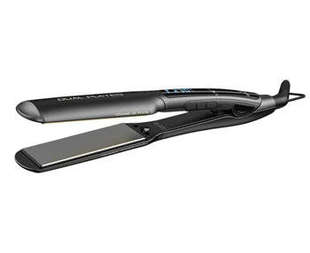 Plancha para Cabello GAMA Italy Professional X-Wide Dual Plates