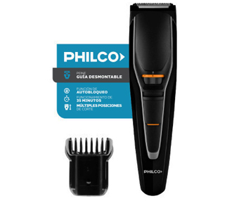 Cortabarba Philco CB9805PP