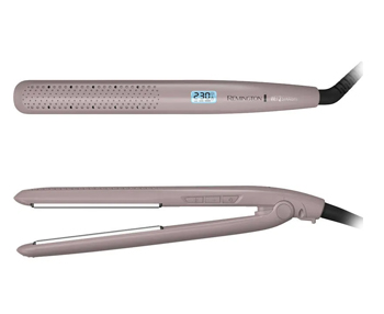 Plancha para cabello Remington S27A