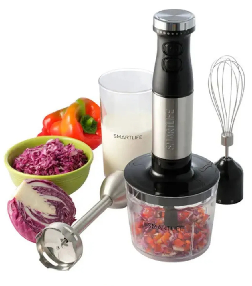 Mixer Smartlife SL-SM5010F