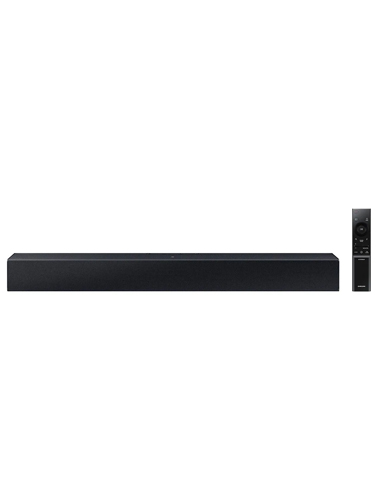 Barra de Sonido Samsung 2.0 Essential B-Series HW-C400/ZB