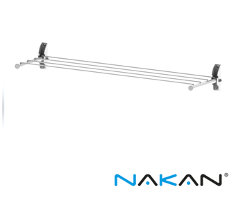 Tender para Pared Nakan 4 Varillas TEP42X6V (fijo)