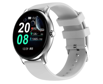 SmartWatch Fox Box Neon