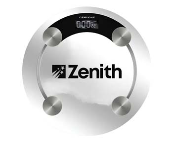 Balanza Zenith