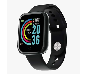 Smartwatch Grow-Home GR-68