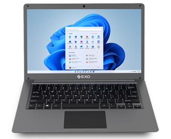 Notebook Exo XR2 LT3 128gb intel celeron n4020 ram 4gb pantalla14,1 hd